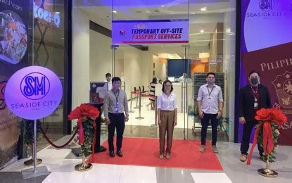 department of foreign affairs cebu